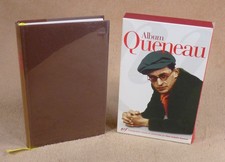 Pleiade album queneau d'occasion  Beaurieux