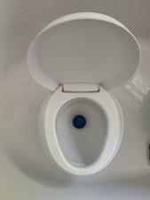 Thetford toilette berteil gebraucht kaufen  Simmersfeld