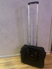 Tripp wheeled laptop for sale  BURTON-ON-TRENT