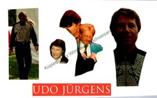 Collage udo jürgens gebraucht kaufen  Dortmund