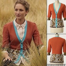 Lia molly antropologie for sale  Smithville