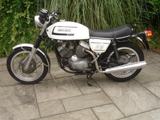 moto morini 350 for sale  MAIDSTONE
