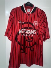 Glasgow rangers 1994 for sale  EDINBURGH