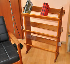 Bücherregal teak holz gebraucht kaufen  Reinhardshagen