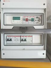Abb ip65 quadro usato  Garbagnate Milanese
