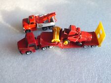 Matchbox class wreck gebraucht kaufen  Oberursel (Taunus)