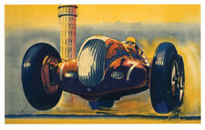 Vintage number race for sale  CRUMLIN