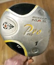 Dunlop max pro for sale  NOTTINGHAM