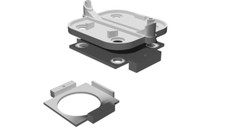 Camera mount for usato  Italia