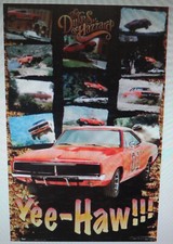 Original dukes hazzard for sale  Navarre