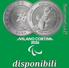 Italia giochi paralimpici for sale  Shipping to Ireland