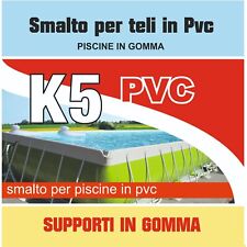 Swimming paint vernice usato  Capaccio Paestum
