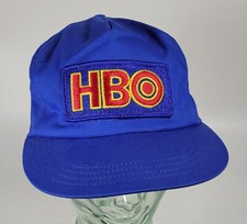 Vintage hbo hat d'occasion  Expédié en Belgium