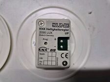 Jung knx helligkeitsregler gebraucht kaufen  Müllheim