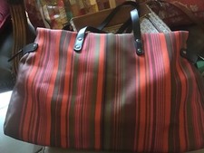 Sac main tanneur d'occasion  Meaux