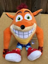 Crash bandicoot activision for sale  LONDON