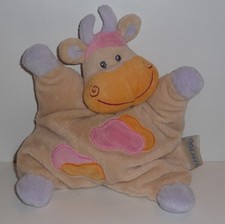 Doudou vache nattou d'occasion  Lescar