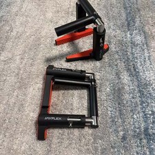 Jayflex pushup bars for sale  El Mirage