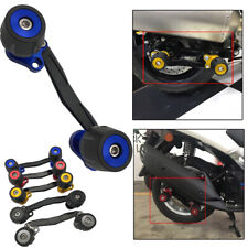 Protetor deslizante estrutura anti colisão escape roda traseira para Honda ADV 150 2019-2023 comprar usado  Enviando para Brazil