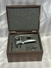 Connoiseur deluxe lever for sale  Fertile