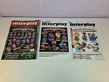 Interplay coin operated for sale  LONDON