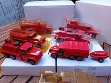 50. lot camions d'occasion  Erstein