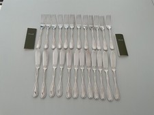 Christofle galea fish d'occasion  Vence
