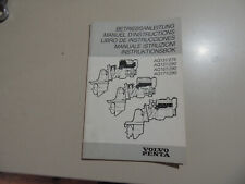 1987 betriebsanleitung volvo gebraucht kaufen  Fruerlund,-Engelsby, Tastrup