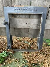 Coalbrookdale little wenlock for sale  BARNARD CASTLE