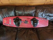 Liquidforce 135 kiteboard for sale  Fortson