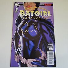 Batgirl 6.5 fine for sale  Macon