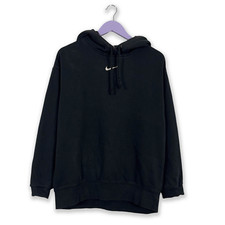 Felpa nike nera usato  Montegrotto Terme