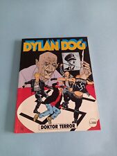 Dylan dog doktor usato  Livorno Ferraris