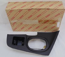 Usado, Console raro Toyota Supra 1993-1998 58804-14070 painel de câmbio SUB ASSY  comprar usado  Enviando para Brazil