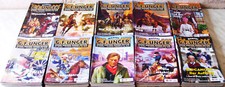 100 westernromane unger gebraucht kaufen  Nortorf
