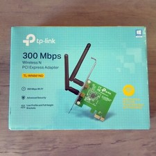 Link adattatore wifi usato  Carpi