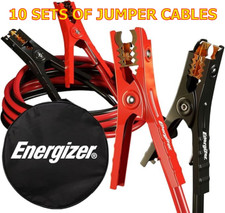 Enb420u energizer gauge for sale  Leland