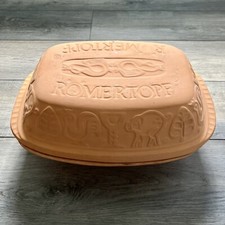 Romertopf 113 clay d'occasion  Expédié en Belgium