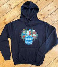Edition lbernhau hoodie gebraucht kaufen  Olbernhau
