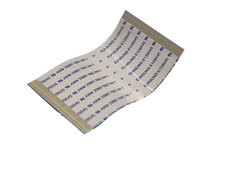 Flat lvds cavo usato  Italia