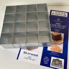 Silverwood mini cake for sale Silverwood mini cake for sale  SLOUGH