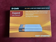 Link ethernet switch usato  Arezzo