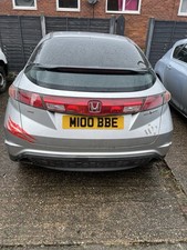 Honda civic 1.8 for sale  REDDITCH