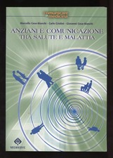 Cesa bianchi anziani usato  Milano