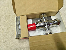Boss thermostatic mixing for sale  WIGAN