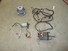 1996 polaris indy for sale  Sanborn