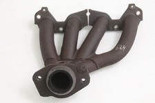 coletor de escape Renault CLIO 3 gasolina 22327 comprar usado  Enviando para Brazil