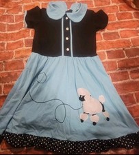 Girls poodle skirt for sale  Lawton