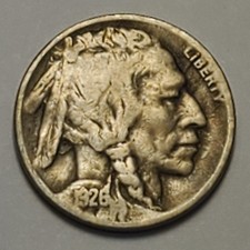 Nicer baixo vintage 1926 D Buffalo Head níquel comprar usado Nicer baixo vintage 1926 D Buffalo Head níquel comprar usado  Enviando para Brazil