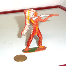 Figurine reamsa guerrier d'occasion  Lamastre